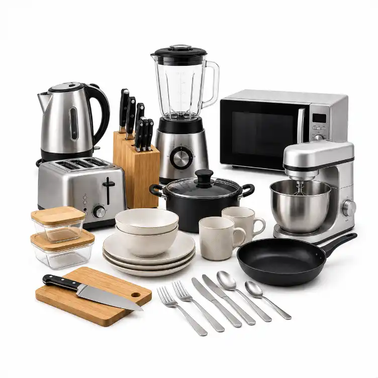 Home & Kitchen